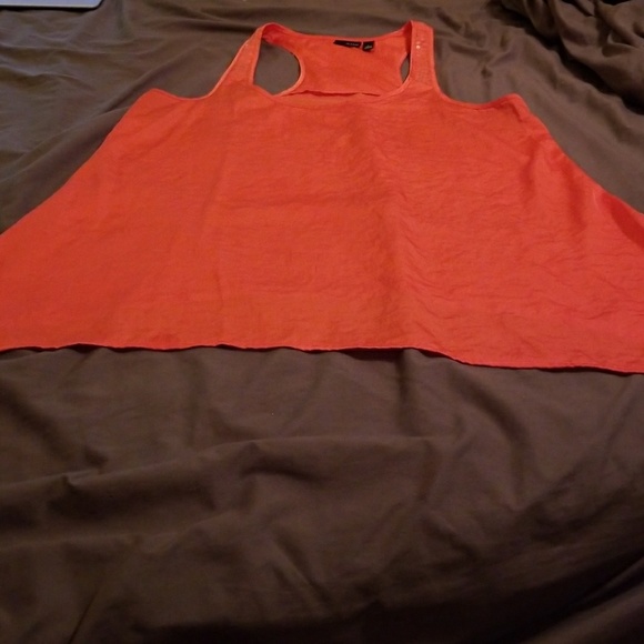 BURSTING ORANGE!!! - Picture 2 of 3